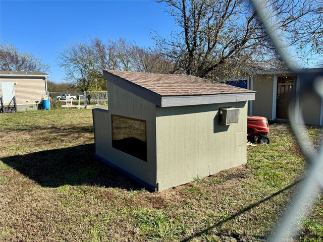 6176 Haley Way, Crandall, TX 75114