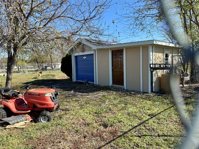 6176 Haley Way, Crandall, TX 75114