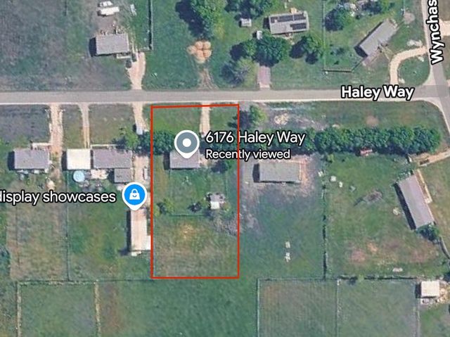 6176 Haley Way, Crandall, TX 75114