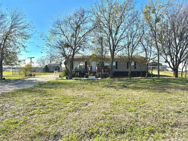 6176 Haley Way, Crandall, TX 75114
