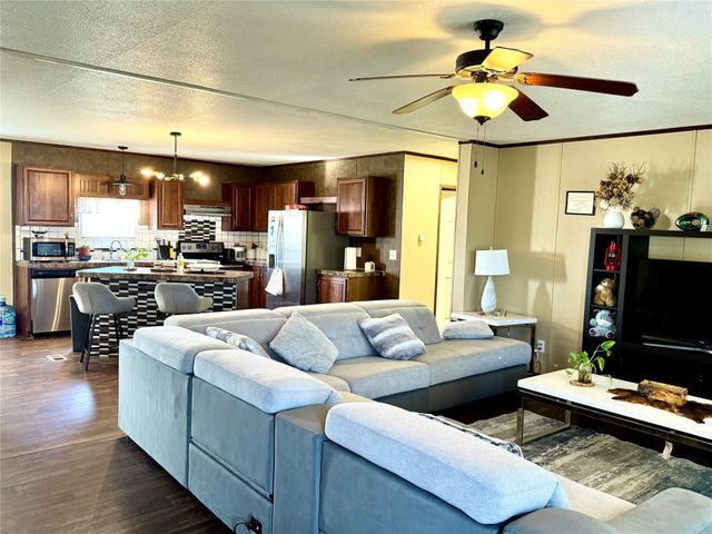 6176 Haley Way, Crandall, TX 75114