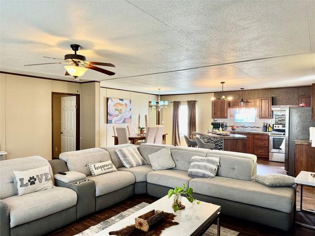 6176 Haley Way, Crandall, TX 75114