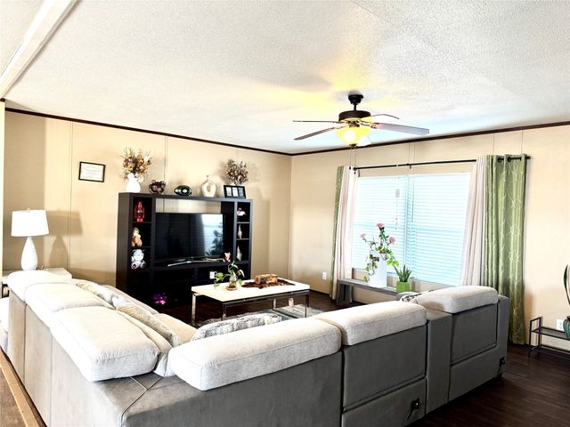 6176 Haley Way, Crandall, TX 75114