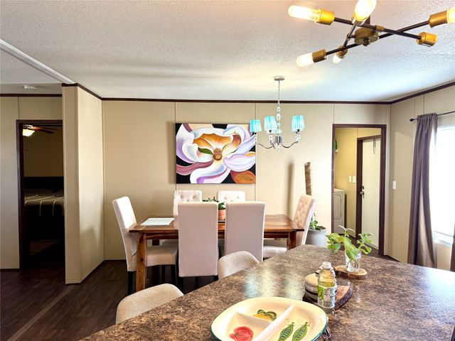 6176 Haley Way, Crandall, TX 75114