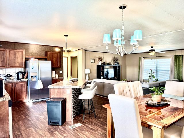 6176 Haley Way, Crandall, TX 75114