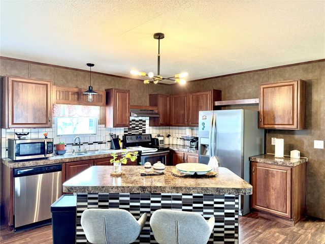 6176 Haley Way, Crandall, TX 75114