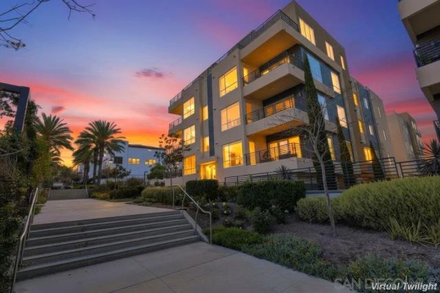 2460 Community 3, San Diego, CA 92108