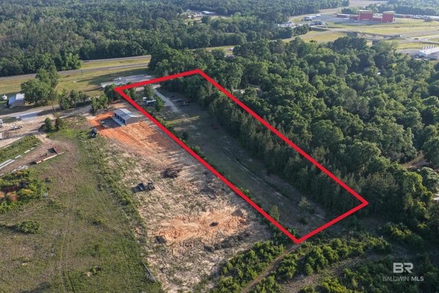 24277 Waterworld Road, Robertsdale, AL 36567
