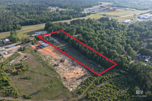 24277 Waterworld Road, Robertsdale, AL 36567