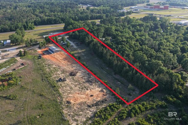 24277 Waterworld Road, Robertsdale, AL 36567