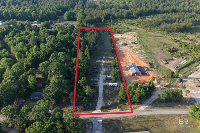 24277 Waterworld Road, Robertsdale, AL 36567