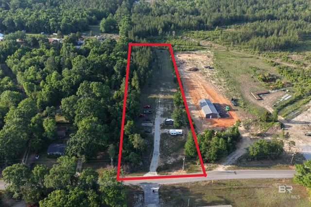 24277 Waterworld Road, Robertsdale, AL 36567