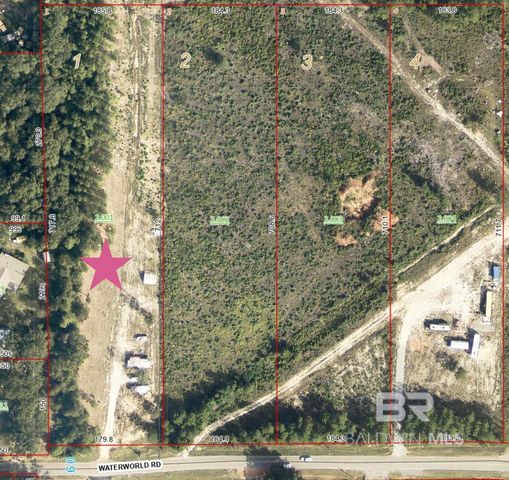 24277 Waterworld Road, Robertsdale, AL 36567