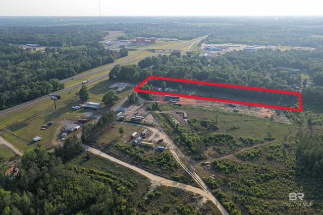 24277 Waterworld Road, Robertsdale, AL 36567