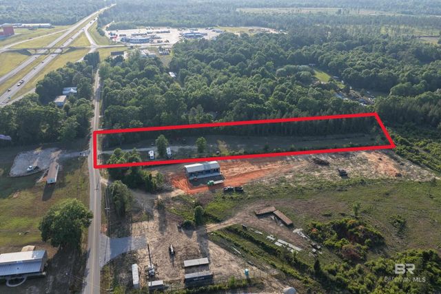 24277 Waterworld Road, Robertsdale, AL 36567