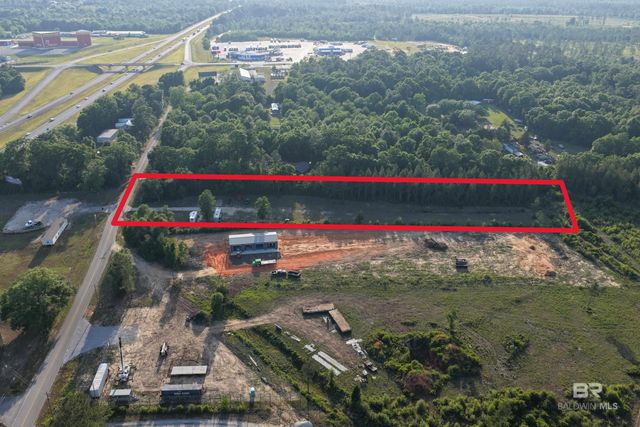 24277 Waterworld Road, Robertsdale, AL 36567