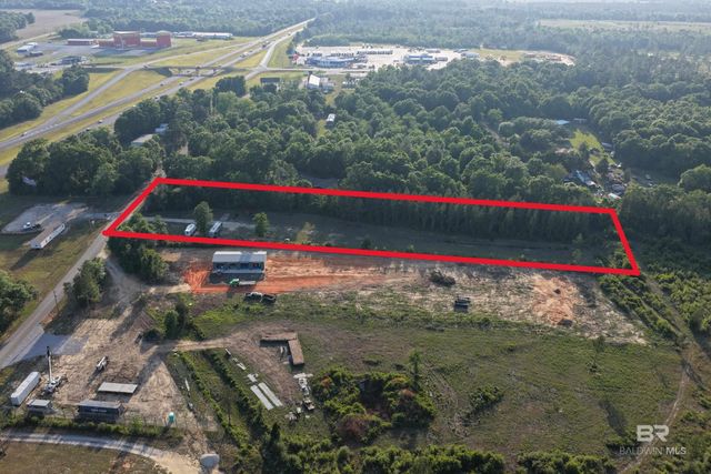 24277 Waterworld Road, Robertsdale, AL 36567