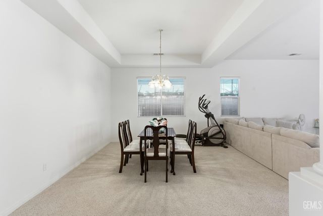 12411 Schooner Beach Drive, Bakersfield, CA 93311