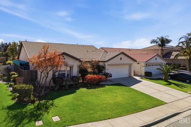 12411 Schooner Beach Drive, Bakersfield, CA 93311