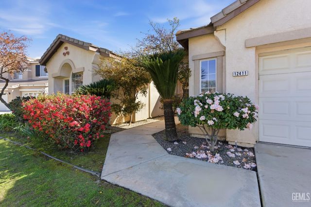 12411 Schooner Beach Drive, Bakersfield, CA 93311