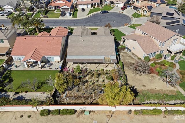 12411 Schooner Beach Drive, Bakersfield, CA 93311