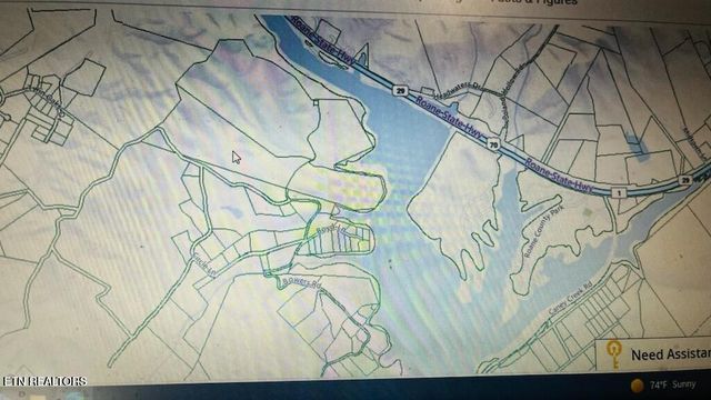 159 Tremont Way, Harriman, TN 37748