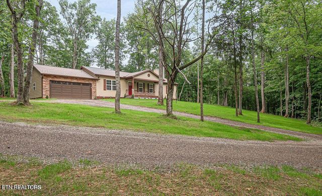 159 Tremont Way, Harriman, TN 37748