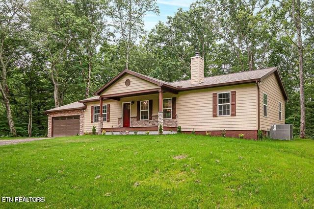 159 Tremont Way, Harriman, TN 37748