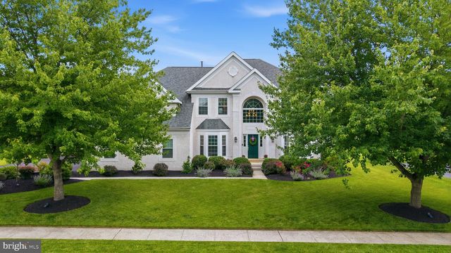 210 WINTERBERRY LN, Collegeville, PA 19426