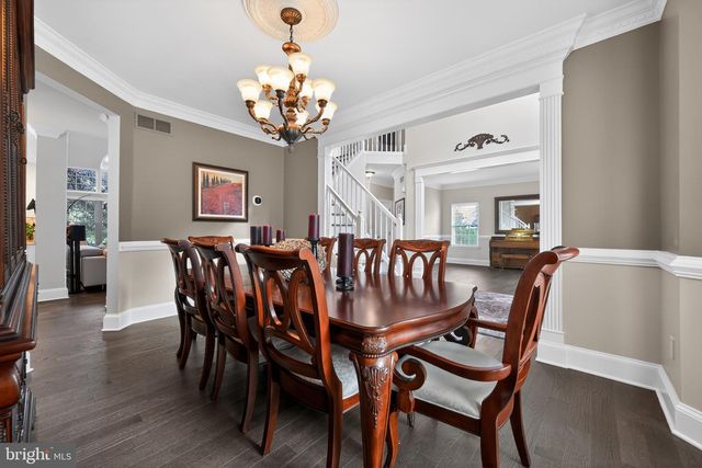 210 WINTERBERRY LN, Collegeville, PA 19426
