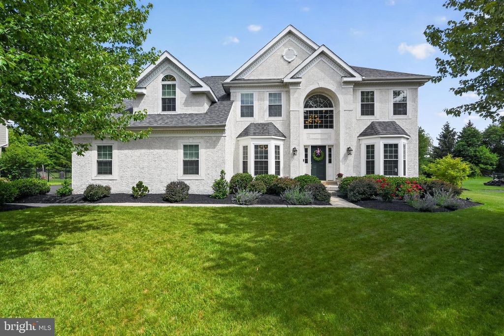 210 WINTERBERRY LN, Collegeville, PA 19426