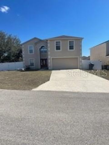 122 FLATFISH COURT, Poinciana, FL 34759