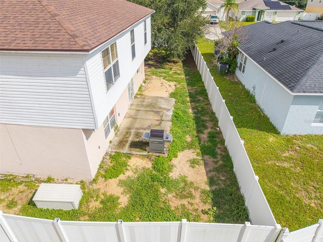 122 FLATFISH COURT, Poinciana, FL 34759