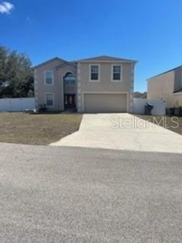 122 FLATFISH COURT, Poinciana, FL 34759