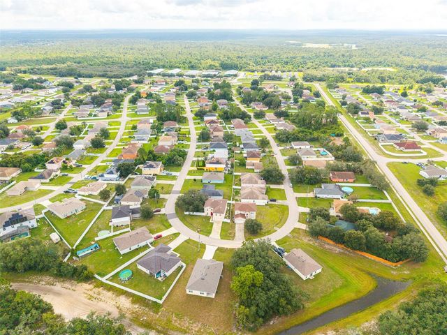 122 FLATFISH COURT, Poinciana, FL 34759