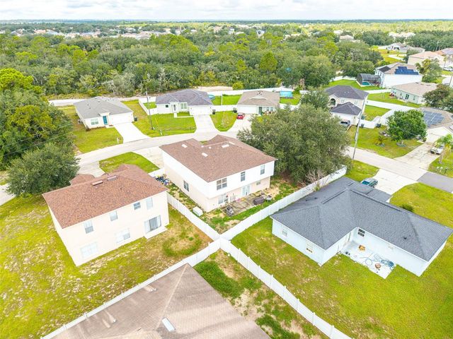 122 FLATFISH COURT, Poinciana, FL 34759