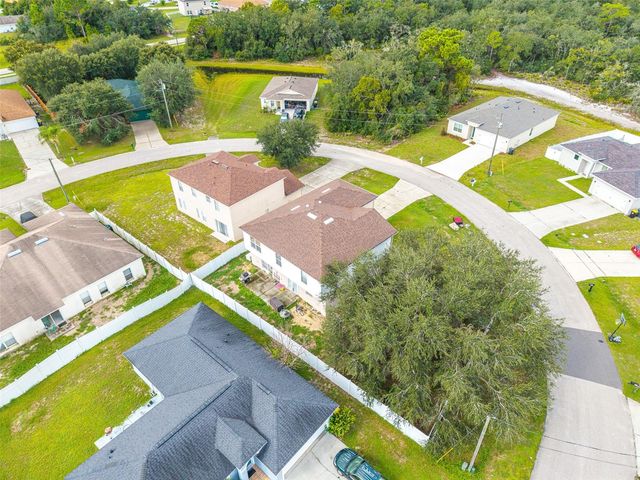 122 FLATFISH COURT, Poinciana, FL 34759