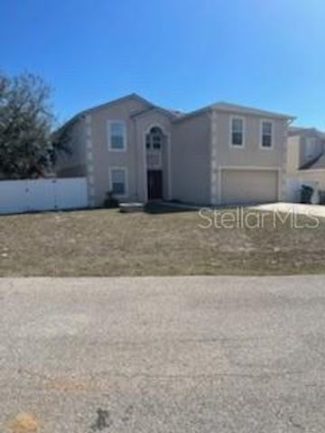 122 FLATFISH COURT, Poinciana, FL 34759