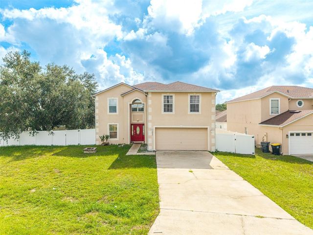122 FLATFISH COURT, Poinciana, FL 34759