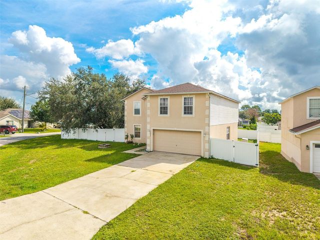 122 FLATFISH COURT, Poinciana, FL 34759