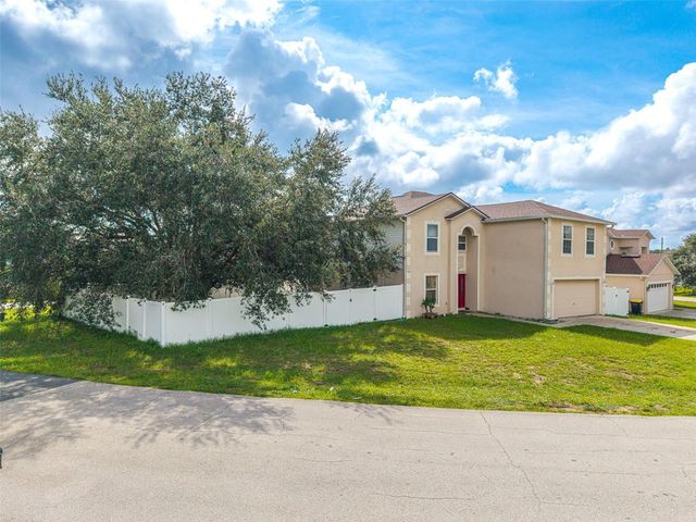 122 FLATFISH COURT, Poinciana, FL 34759