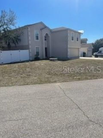 122 FLATFISH COURT, Poinciana, FL 34759