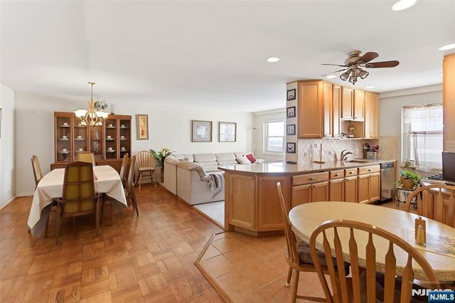 280 Prospect Avenue 8G, Hackensack, NJ 07601
