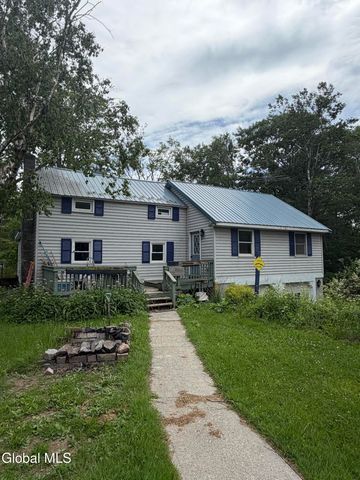 280 Gulf Road, Rensselaerville, NY 12147