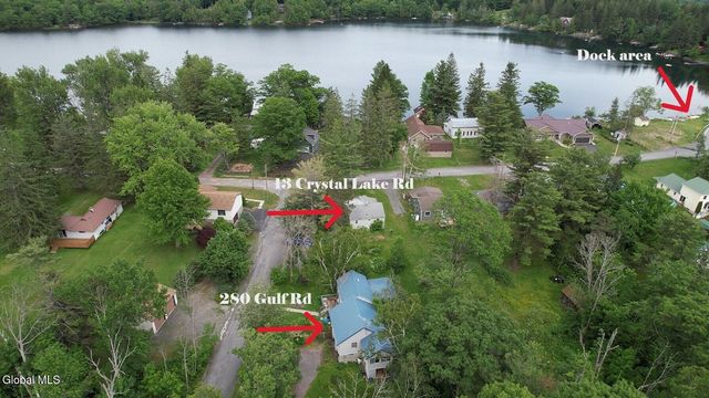 280 Gulf Road, Rensselaerville, NY 12147
