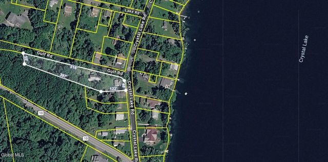 280 Gulf Road, Rensselaerville, NY 12147