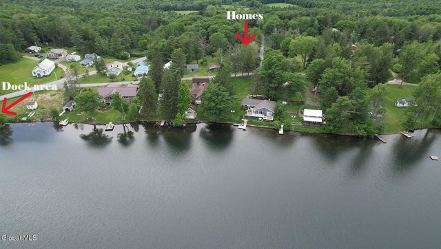 280 Gulf Road, Rensselaerville, NY 12147
