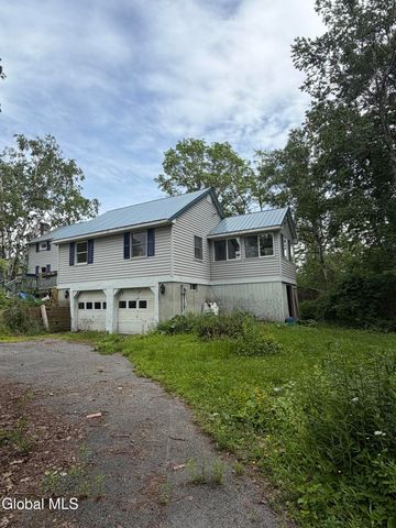 280 Gulf Road, Rensselaerville, NY 12147