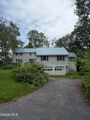 280 Gulf Road, Rensselaerville, NY 12147