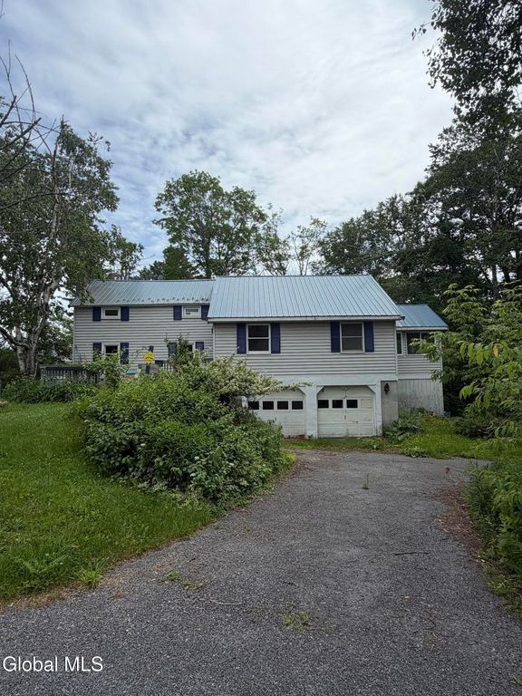 280 Gulf Road, Rensselaerville, NY 12147